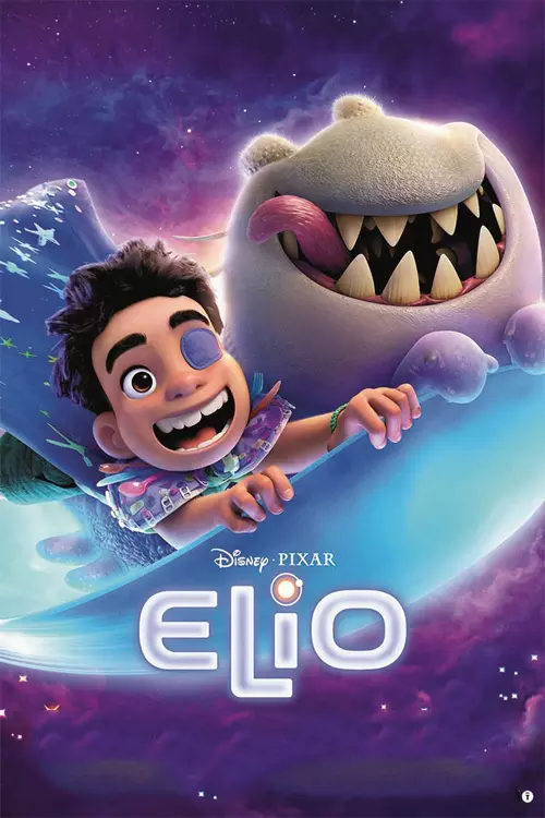 எலியோ திரைவிமர்சனம் | Elio Review in tamil