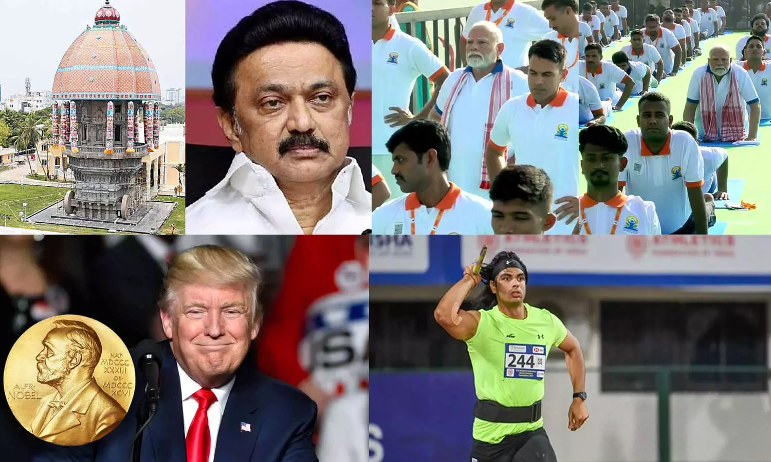 Tamil News Live: இன்றைய முக்கிய செய்திகள்... Tamil News Live: இன்றைய முக்கிய செய்திகள்...