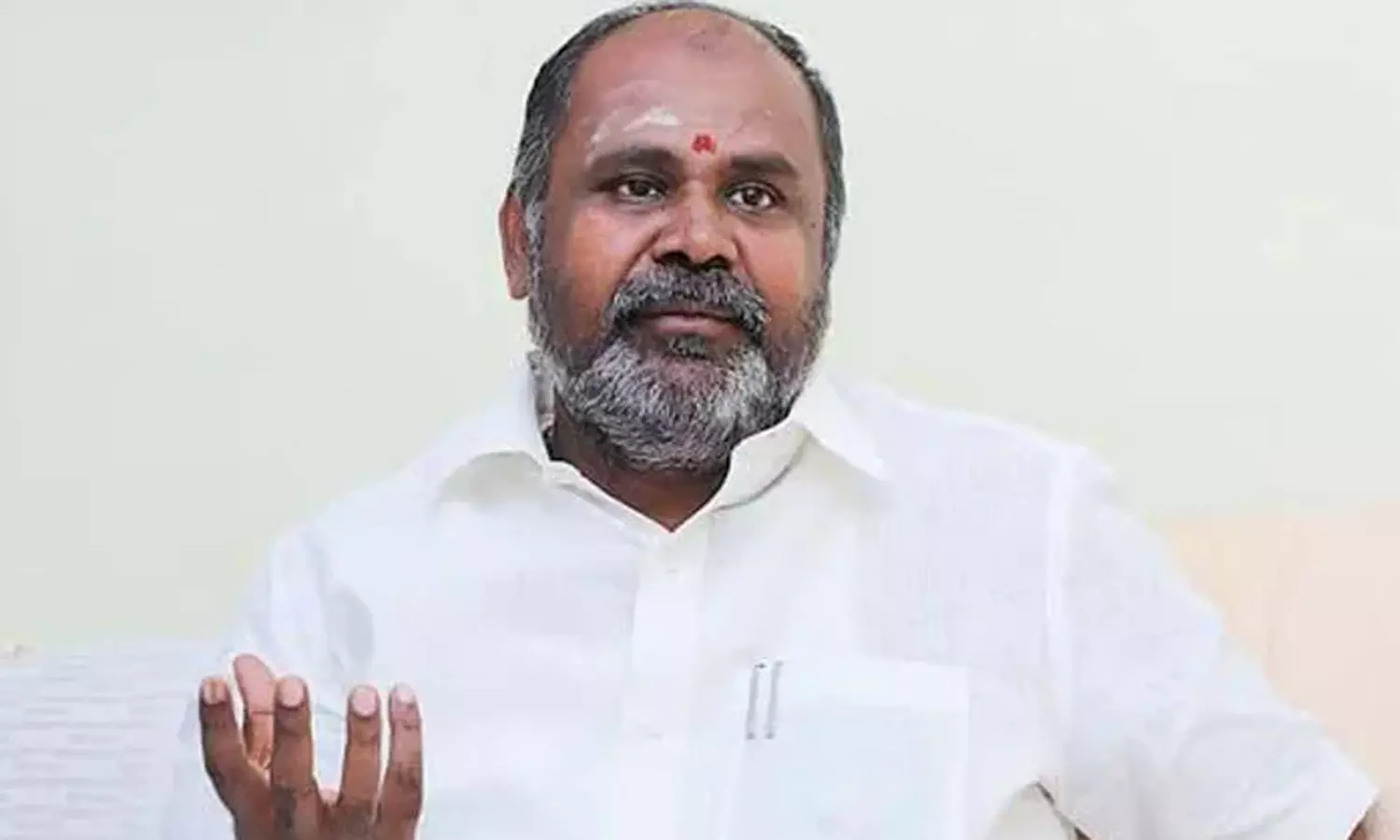விடியல் பயணமா? முடியும் பயணமா? - ஆர்.பி.உதயகுமார் விடியல் பயணமா? முடியும் பயணமா? - ஆர்.பி.உதயகுமார்