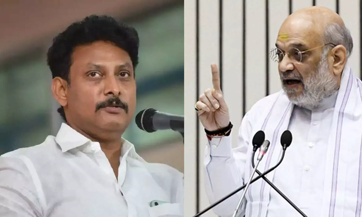 அமித் ஷாவின் பயம் ஆங்கிலத்தைப் பற்றியது அல்ல - அமைச்சர் அன்பில் மகேஷ் பதிலடி