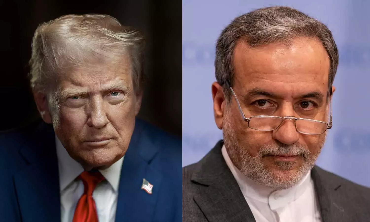 இஸ்ரேல் உடனான மோதலில் அமெரிக்கா ஈடுபட்டால், அது எல்லோருக்கும் ஆபத்து: ஈரான் அமைச்சர் எச்சரிக்கை..!