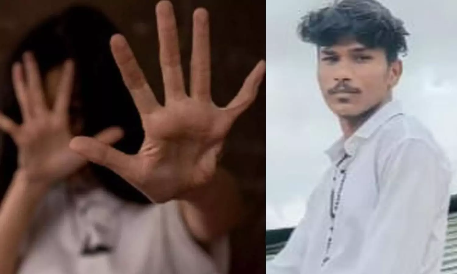 மாணவியை கடத்தி பாலியல் வன்கொடுமை செய்த டாட்டூ தொழிலாளி கைது