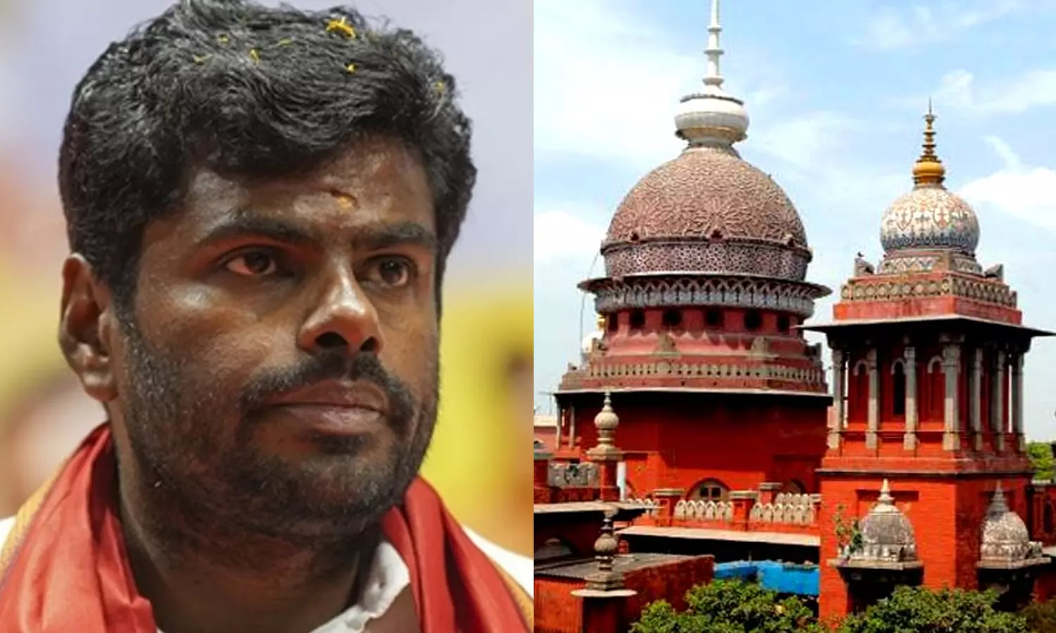 குற்றவாளி ஞானசேகரன் விவகாரம்: அண்ணாமலையிடம் விசாரணை நடத்த கோரி மனு