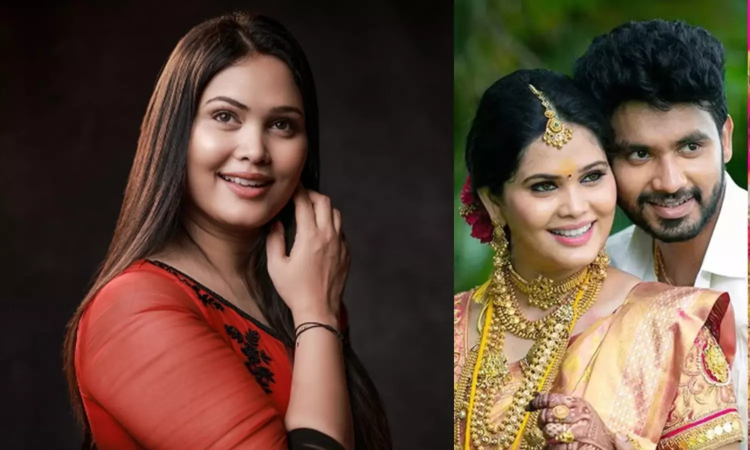 அஸ்மிதா கொடுத்த புகாரில் இன்ஸ்டா பிரபலம் விஷ்ணு கைது அஸ்மிதா கொடுத்த புகாரில் இன்ஸ்டா பிரபலம் விஷ்ணு கைது