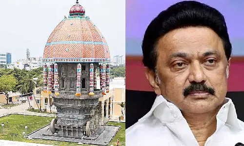 ரூ.80 கோடியில் புதுப்பிக்கப்பட்ட வள்ளுவர் கோட்டம்: பொதுமக்கள் பார்வைக்கு இன்று திறந்துவைக்கிறார் முதலமைச்சர்