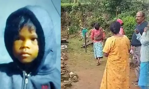 தாயின் கண்முன்னே சிறுத்தை தூக்கிச்சென்ற சிறுமி சடலமாக மீட்பு