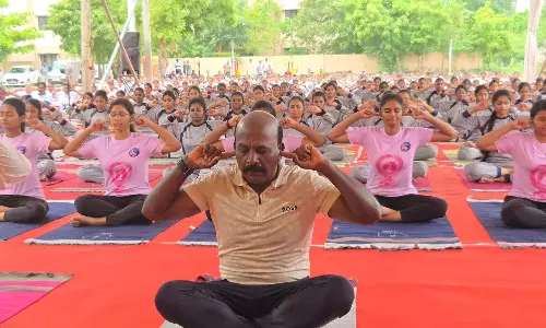 தமிழகத்தில் சித்த மருத்துவ பல்கலைக்கழகம் வந்தே தீரும்- அமைச்சர் மா.சுப்பிரமணியன்