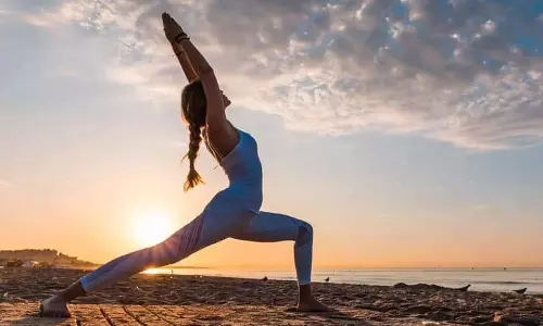 யோகா பயிற்சி செய்ய உகந்த நேரம்