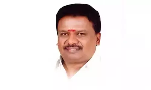 வால்பாறை அதிமுக எம்.எல்.ஏ. அமுல் கந்தசாமி காலமானார்