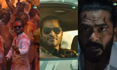 தக் லைஃப் படத்தின் `ஓ மாறா பாடலின் வீடியோ ரிலீஸ்