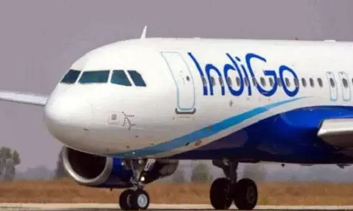 மேடே என மெசேஜ் அனுப்பிய பைலட்.. பத்திரமாக தரையிறங்கிய சென்னை புறப்பட்ட விமானம்- பெருமூச்சுவிட்ட பயணிகள்