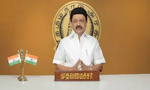 வால்பாறை அதிமுக எம்.எல்.ஏ. மறைவுக்கு முதலமைச்சர் இரங்கல்