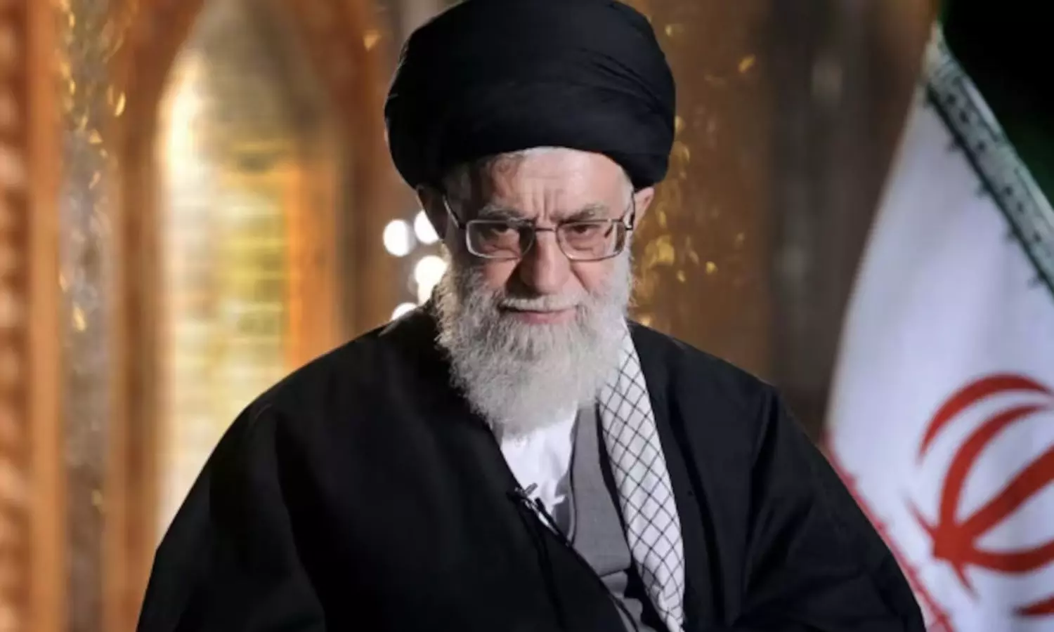 பதுங்கு குழியில் ஈரான் உயர் தலைவர் காமேனி.. தனது பதவிக்கு 3 பேரின் பெயர்கள் பரிந்துரை