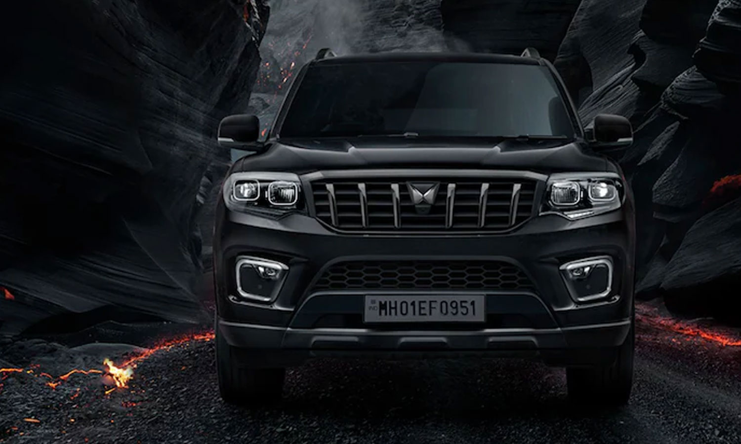 புது வசதிகளுடன் அப்டேட் செய்யப்படும் மஹிந்திரா ஸ்கார்பியோ N - வெளியீடு எப்போ தெரியுமா?
