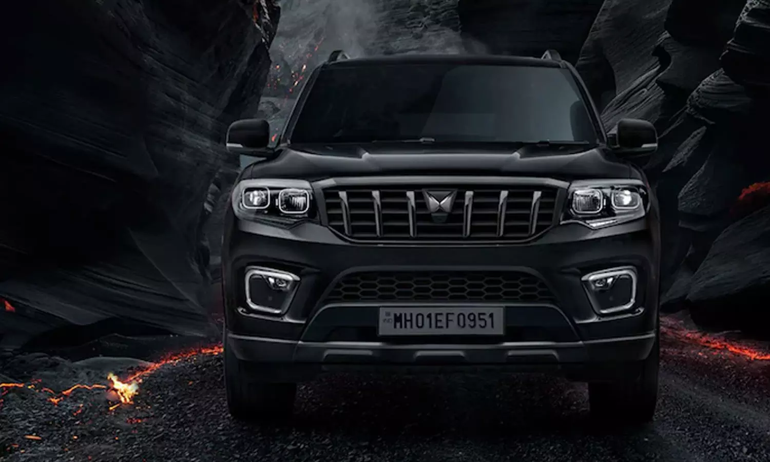புது வசதிகளுடன் அப்டேட் செய்யப்படும் மஹிந்திரா ஸ்கார்பியோ N - வெளியீடு எப்போ தெரியுமா?
