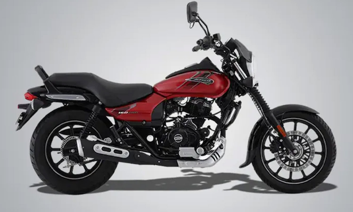 ரீ-எண்ட்ரிக்கு ரெடியாகும் பஜாஜ் குரூஸர் பைக் - லீக் ஆன முக்கிய தகவல்