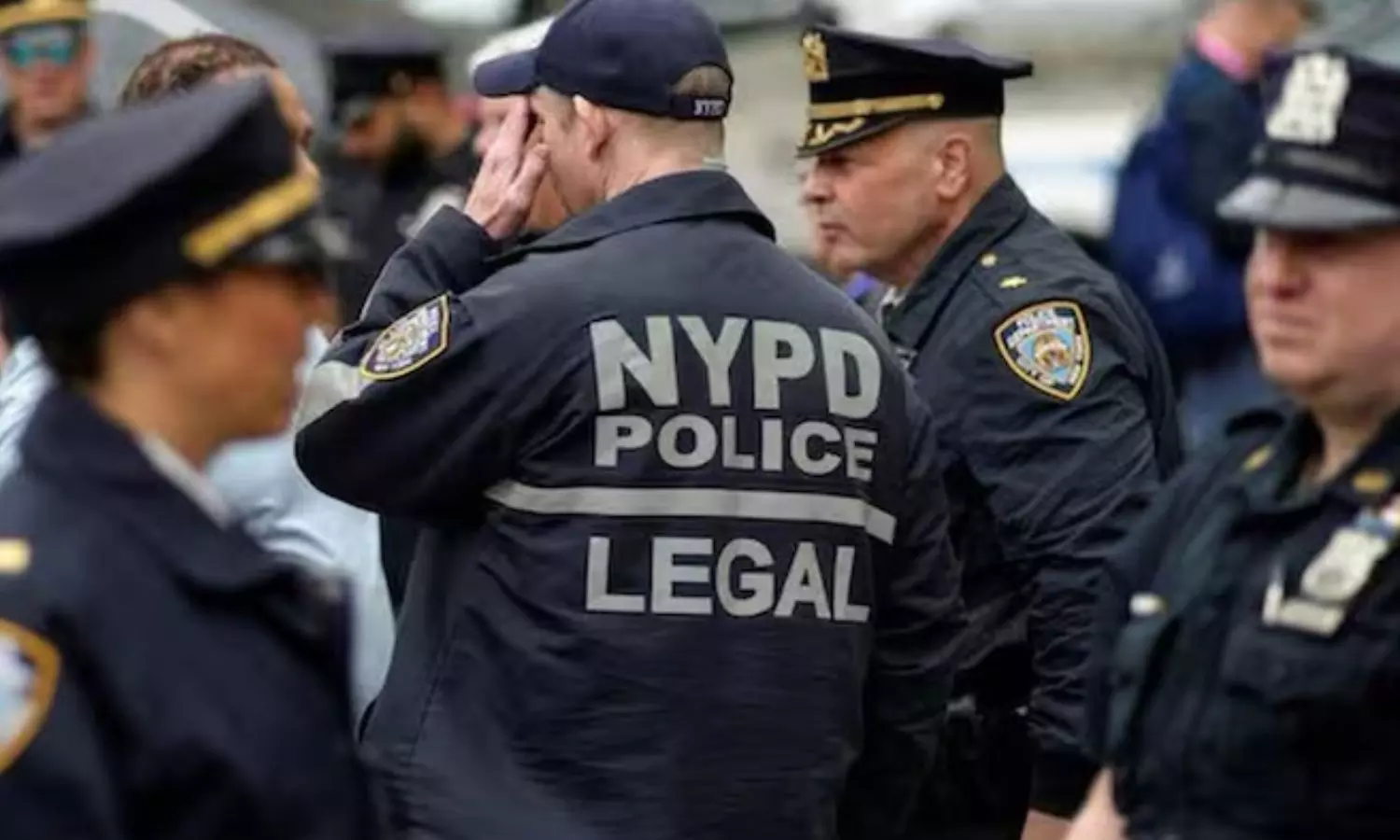 ஈரான் தாக்குதல்  அச்சம்.. அமெரிக்காவின் முக்கிய நகரங்களில் உச்சகட்ட பாதுகாப்பு!