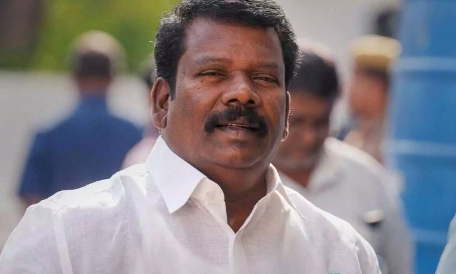 தி.மு.க. கூட்டணி உடையும் என அ.தி.மு.க.- பா.ஜ.க. பகல் கனவு- செல்வ பெருந்தகை