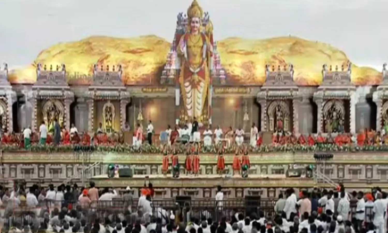 முருக பக்தர்கள் மாநாட்டில் 8 தீர்மானங்கள் நிறைவேற்றம்