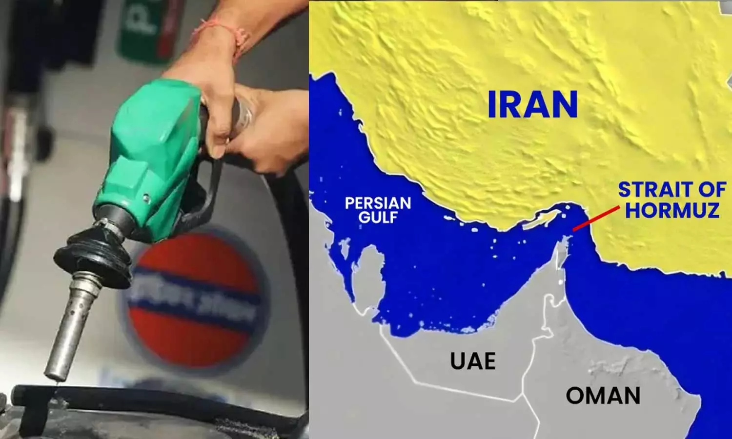 ஹார்முஸ் நீரிணையை மூட ஈரான் முடிவு - பெட்ரோல், டீசல் விலை உயர வாய்ப்பு