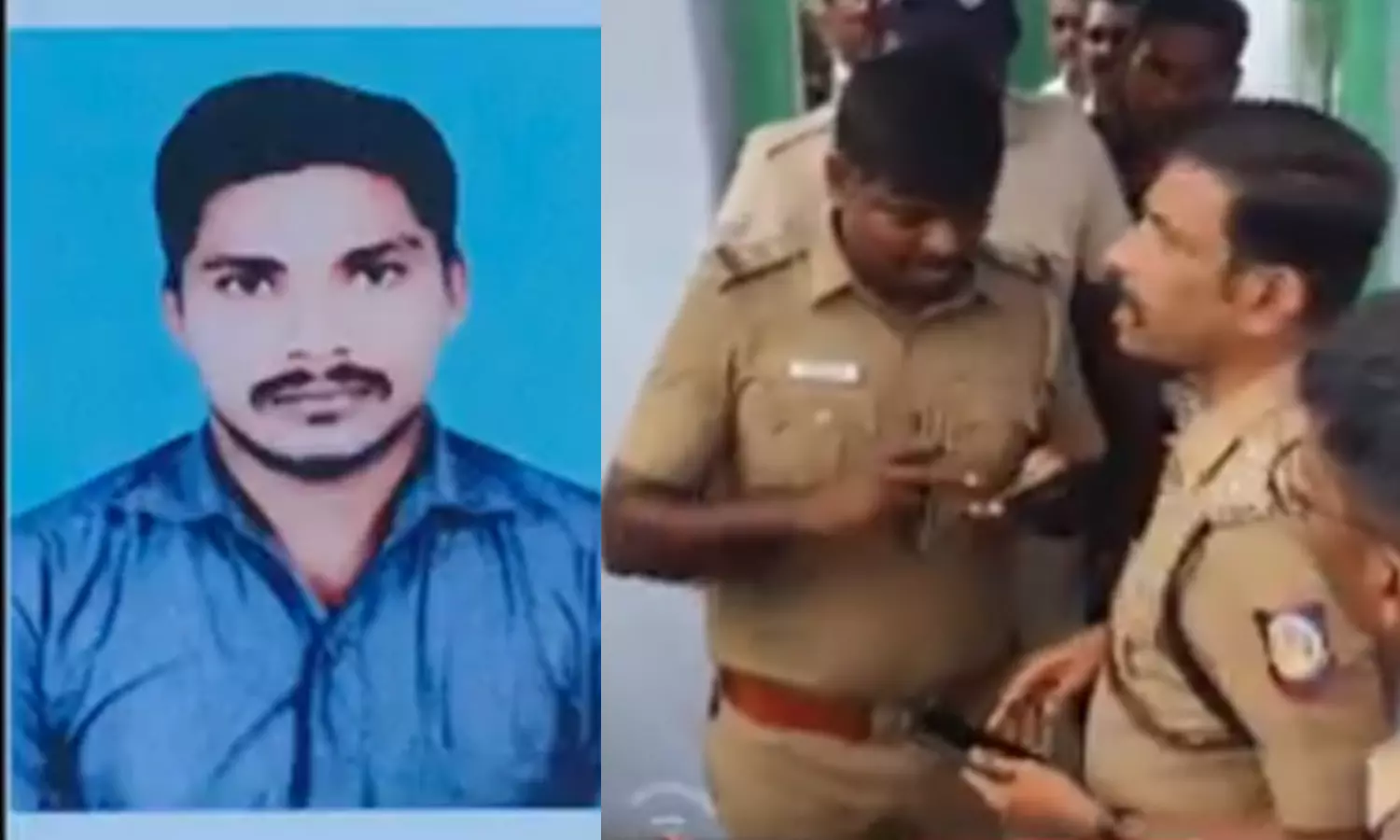 மீண்டும் அட்டூழியம்..! நகைக்காக மூதாட்டி கொலை- எதிர்வீட்டுக்காரர் கைது மீண்டும் அட்டூழியம்..! நகைக்காக மூதாட்டி கொலை- எதிர்வீட்டுக்காரர் கைது