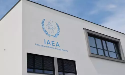 சர்வதேச சட்டத்தை மீறி அணுசக்தி மையங்கள் மீது தாக்குதல்.. அமெரிக்காவுக்கு ஈரான் எச்சரிக்கை