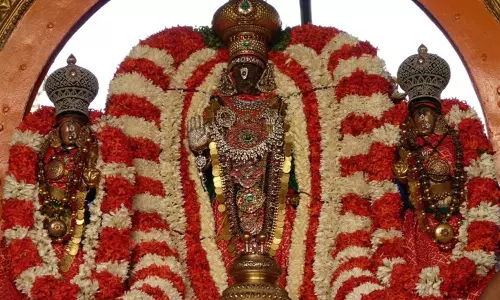 இன்றைய முக்கிய நிகழ்வுகள் மற்றும் பஞ்சாங்கம்- 23 ஜூன் 2025