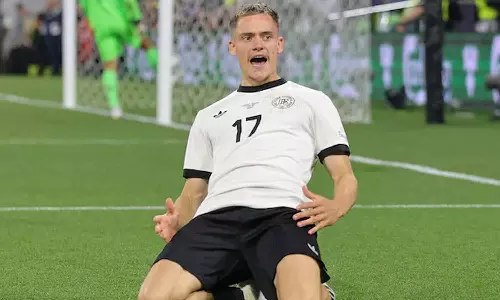 ஜெர்மனி கால்பந்து வீரர் புளோரியனை ரூ.1,351 கோடிக்கு வாங்கிய லிவர்பூல் அணி