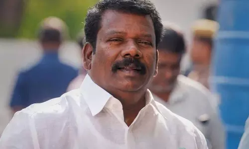 தி.மு.க. கூட்டணி உடையும் என அ.தி.மு.க.- பா.ஜ.க. பகல் கனவு- செல்வ பெருந்தகை