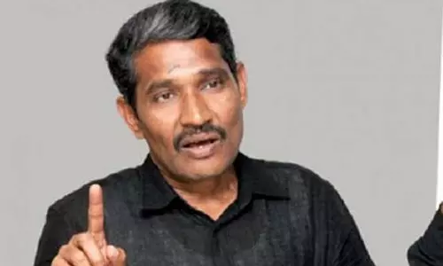 தமிழ்நாட்டுக்கு இரண்டகம் செய்யும் அதிமுகவை மக்கள் மன்னிக்க மாட்டார்கள்- வன்னி அரசு