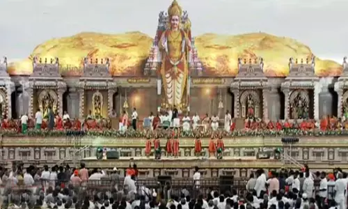 முருக பக்தர்கள் மாநாட்டில் 8 தீர்மானங்கள் நிறைவேற்றம்