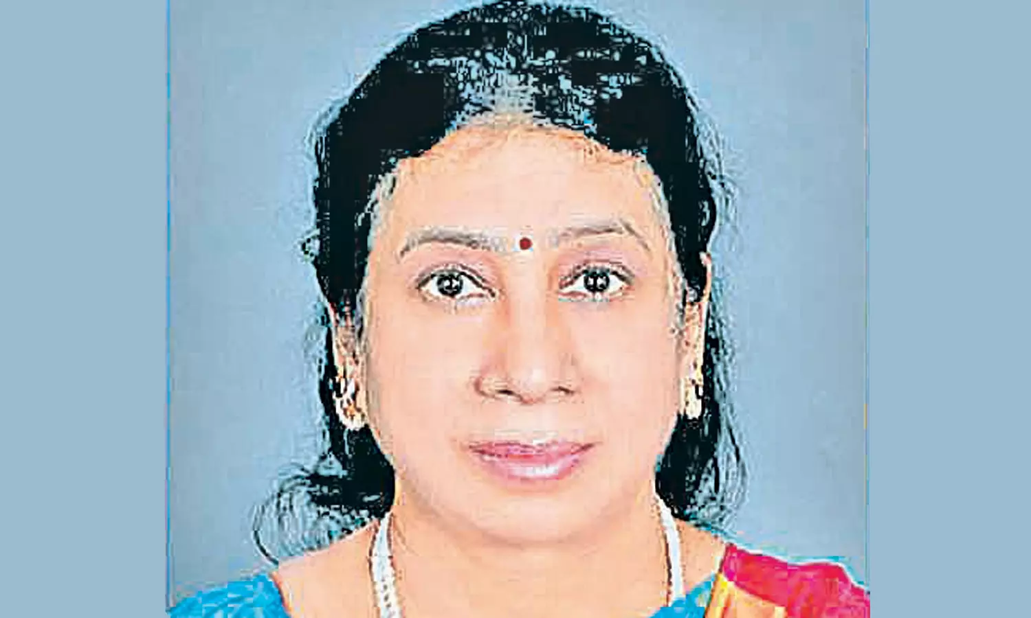 கமலி ஸ்ரீபால்