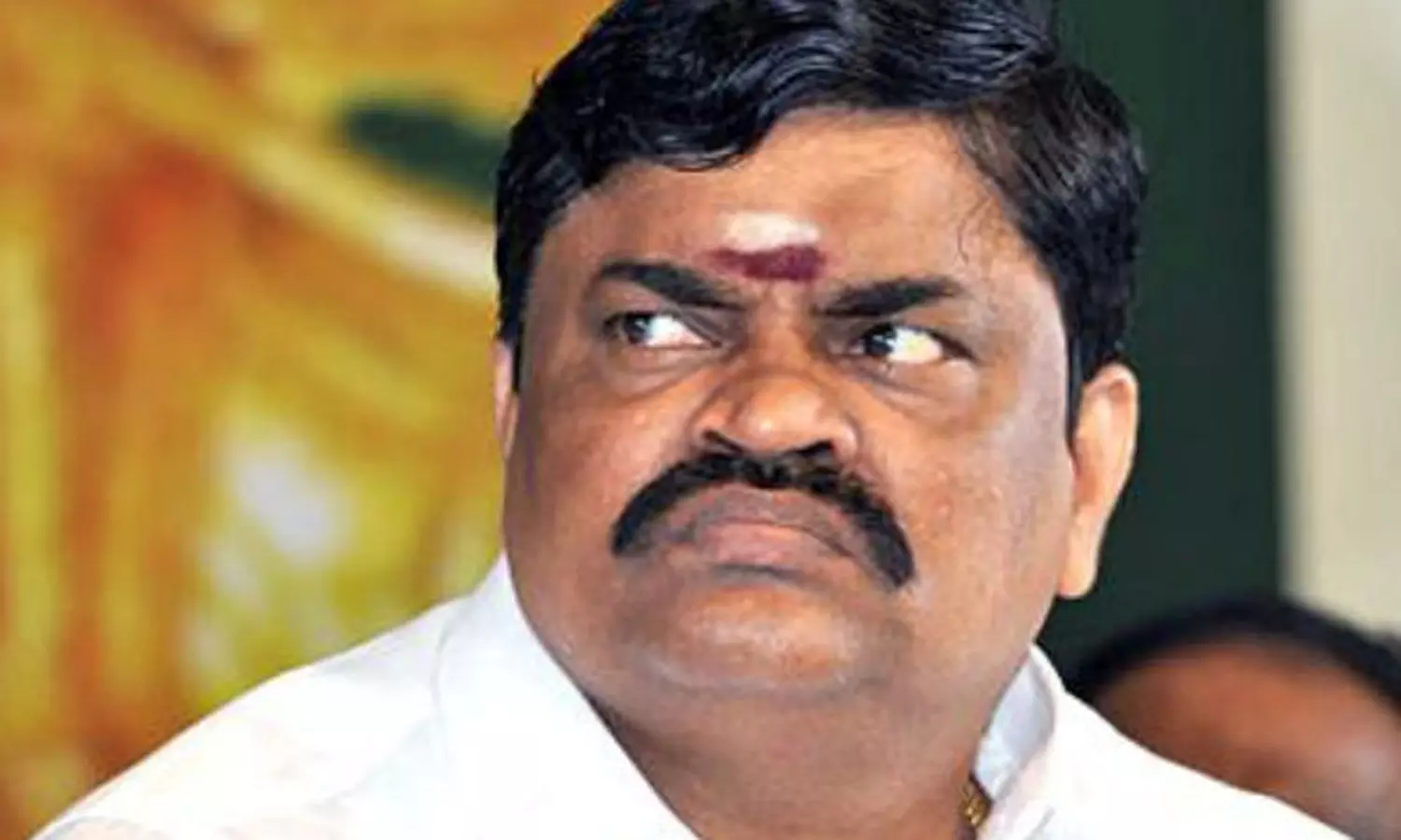 மாநாட்டில் அண்ணா, பெரியாரை சிறுமைப்படுத்தும் வீடியோ வெளியிட்டது மிகவும் தவறு - ராஜேந்திர பாலாஜி