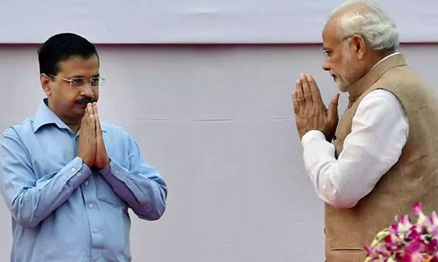 குஜராத்தில் நடைபெற்ற இடைத்தேர்தலில் பாஜக, ஆம் ஆத்மி தலா ஒரு தொகுதியில் வெற்றி