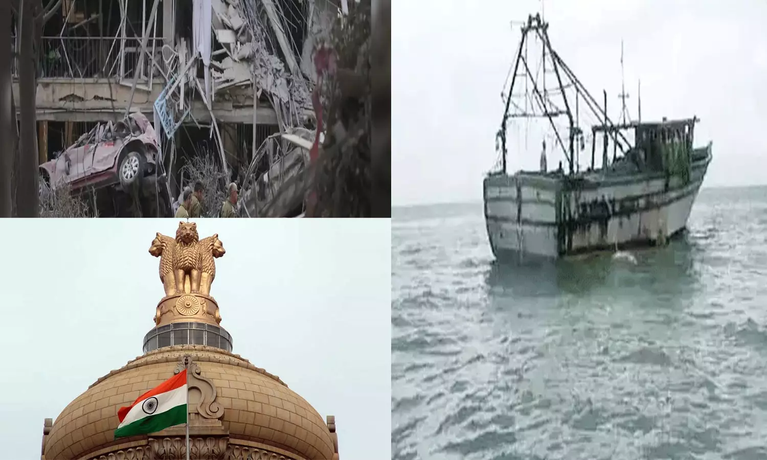 ஈரான்-இஸ்ரேலில் சிக்கி தவிக்கும் தமிழக மீனவர்கள் பாதுகாப்பாக மீட்க மத்திய-மாநில அரசுகளுக்கு குடும்பத்தினர் வேண்டுகோள்