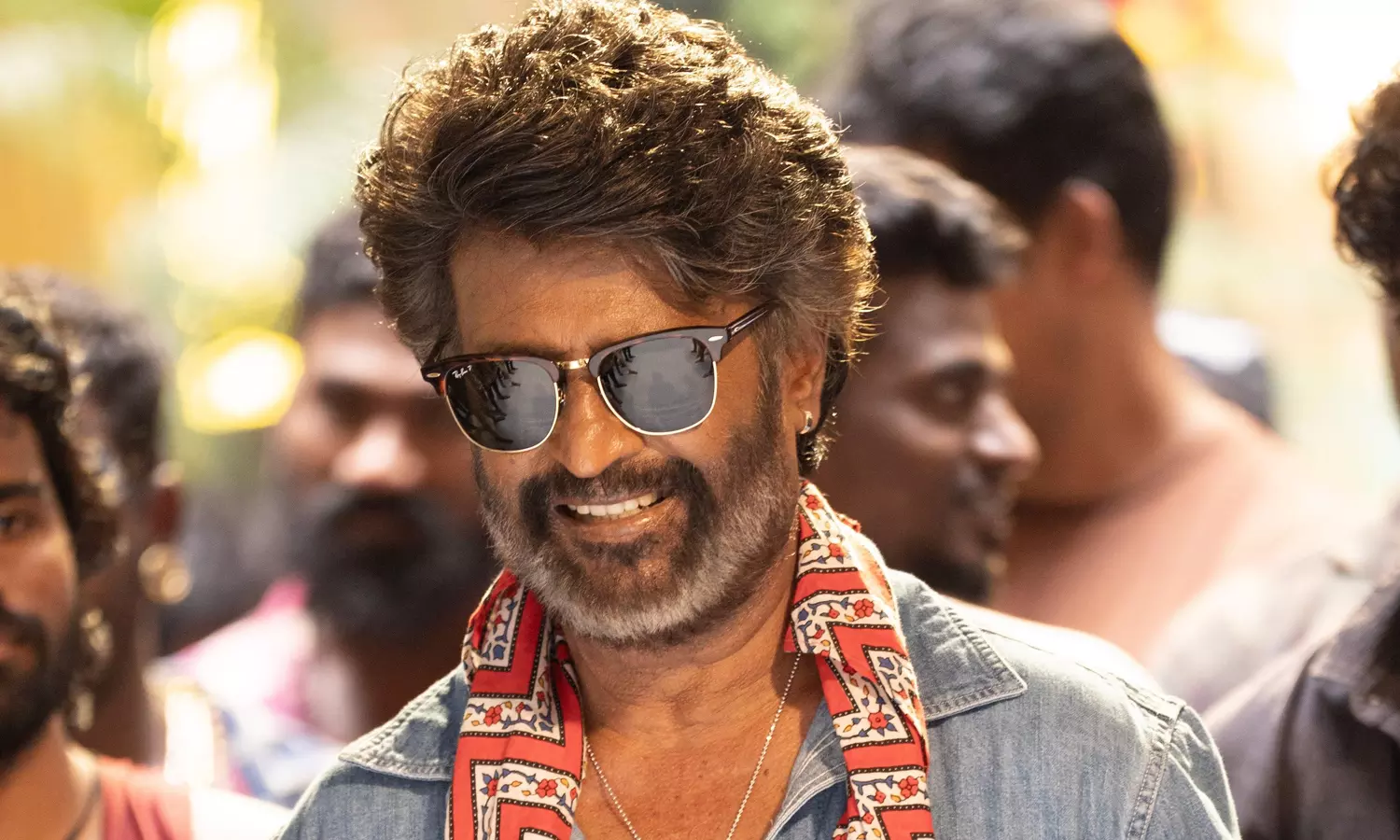 வருகிறது சிக்கிடு..! கூலி படத்தின் First Single ரிலீஸ் தேதியை அறிவித்த படக்குழு வருகிறது சிக்கிடு..! கூலி படத்தின் First Single ரிலீஸ் தேதியை அறிவித்த படக்குழு