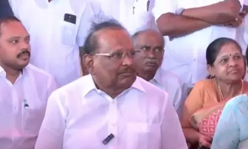 திராவிடத்திற்கு எதிரான மாநாட்டில் அ.தி.மு.க. பங்கேற்றது வெட்கக்கேடானது - அமைச்சர் ரகுபதி