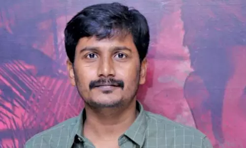 அருண்குமார் இயக்கும் அடுத்த படத்தில் கமல்?