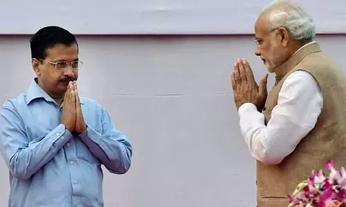 குஜராத்தில் நடைபெற்ற இடைத்தேர்தலில் பாஜக, ஆம் ஆத்மி தலா ஒரு தொகுதியில் வெற்றி