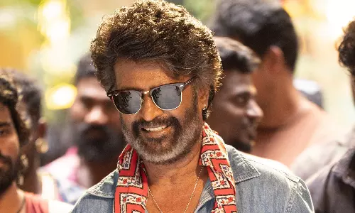 வருகிறது சிக்கிடு..! கூலி படத்தின் First Single ரிலீஸ் தேதியை அறிவித்த படக்குழு