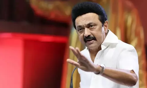 தரம் தரம் என்றார்கள்..! நீட் தேர்வில் பணம்தான் விளையாடுகிறது- முதலமைச்சர் மு.க.ஸ்டாலின்