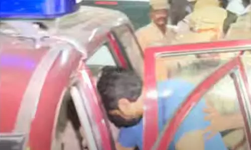 போதைப் பொருள் பயன்பாடு- நடிகர் ஸ்ரீகாந்துக்கு மருத்துவப் பரிசோதனை