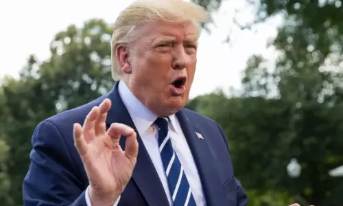 ஈரானும் இஸ்ரேலும் முழுமையான போர் நிறுத்தத்திற்கு ஒப்புக்கொண்டன - அதிபர் டிரம்ப் அறிவிப்பு!