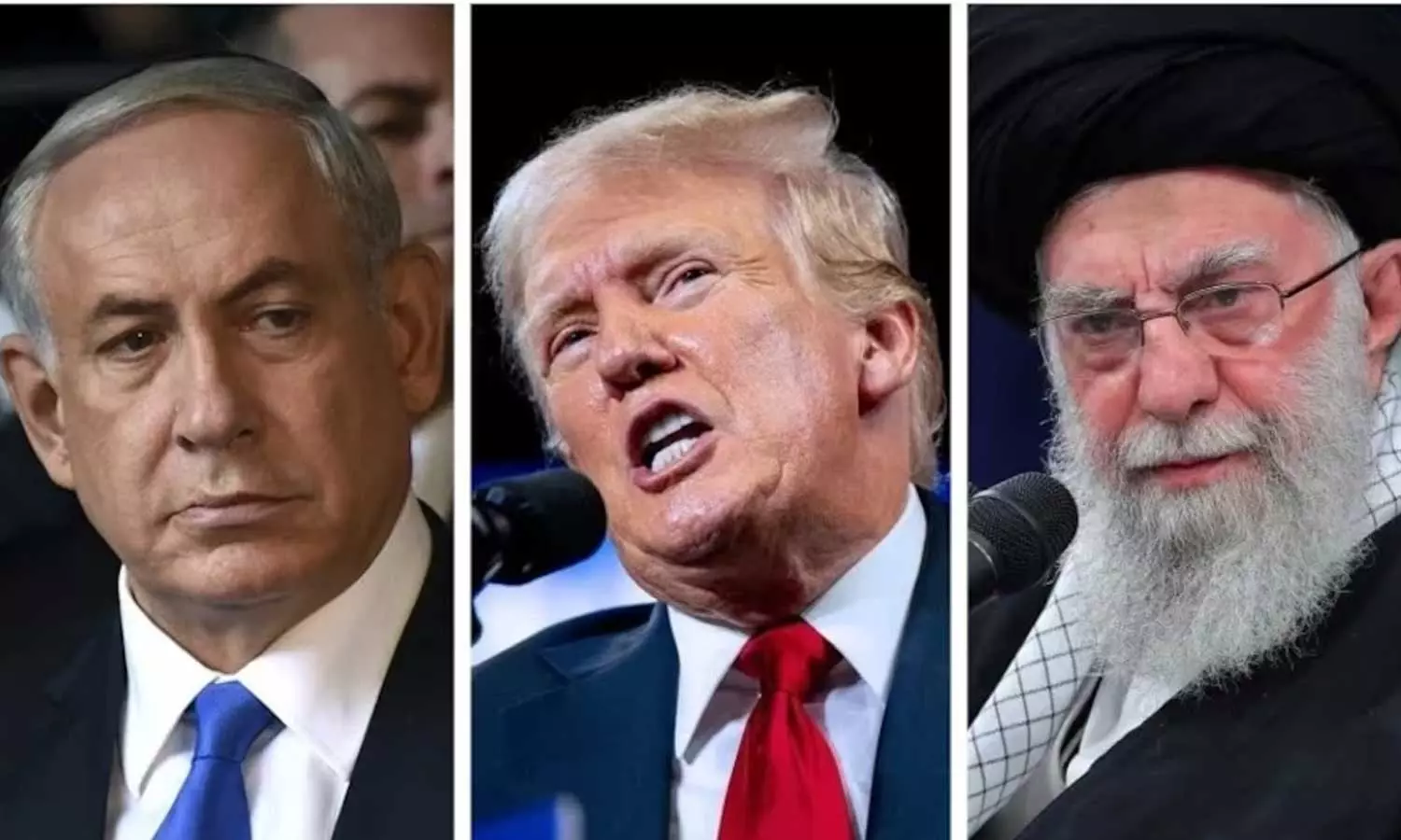 இஸ்ரேல் மீதான தாக்குதல் தொடர்கிறது - போர் நிறுத்தம் குறித்த டிரம்பின் அறிவிப்பை மறுத்த ஈரான்