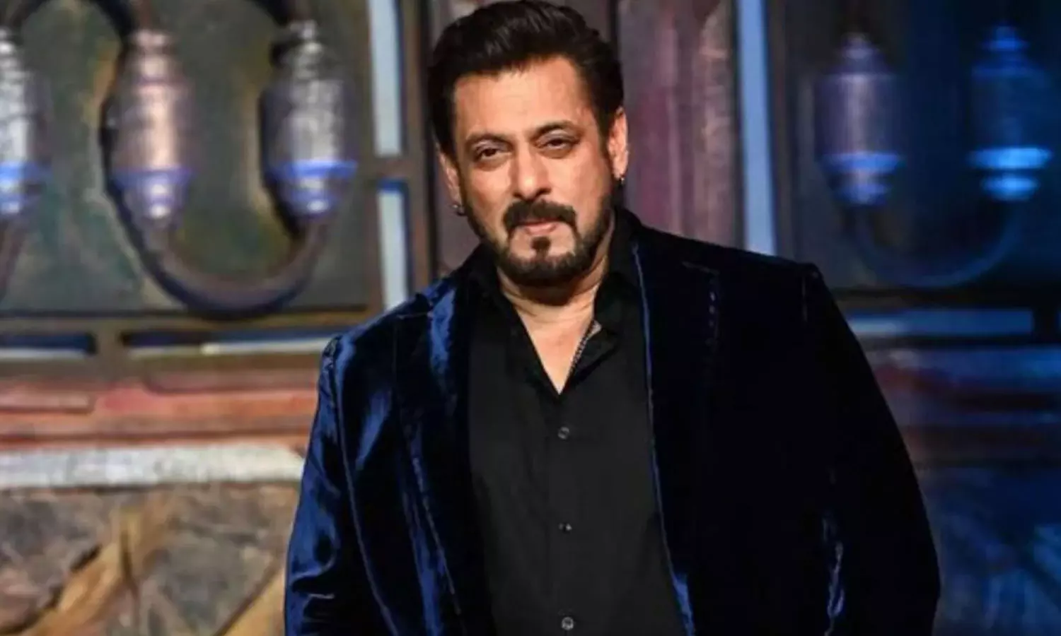 சல்மான்கானுக்கு இப்படி ஒரு நோயா?- ரசிகர்கள் அதிர்ச்சி