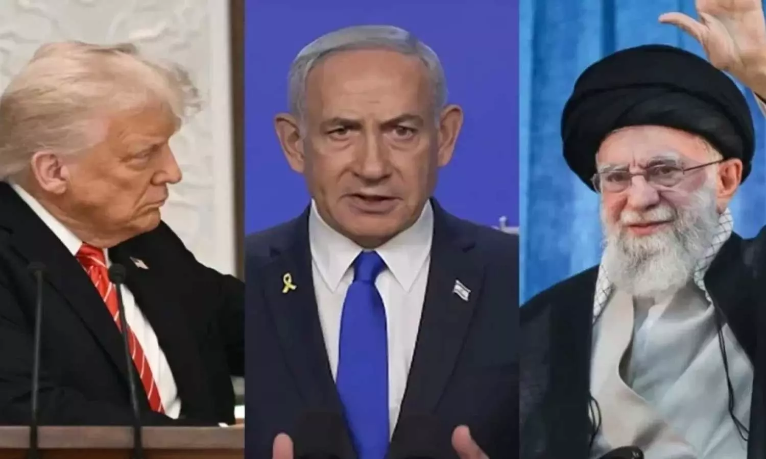 இஸ்ரேலுடன் போர் நிறுத்தம் - ஈரான் அதிகாரப்பூர்வ அறிவிப்பு