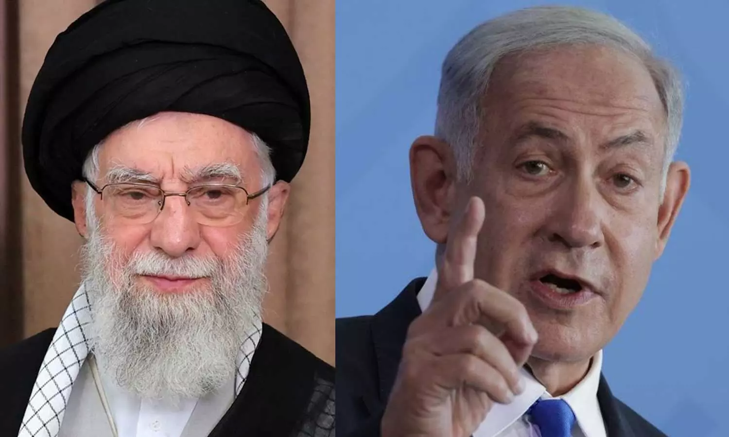 போர் நிறுத்தம் நீடிக்குமா?- டிரம்ப் அறிவிப்புக்குப் பின் தாக்குதல் நடத்திய ஈரான்- பதிலடி கொடுக்கப்படும் என்று இஸ்ரேல்  சூளுரை