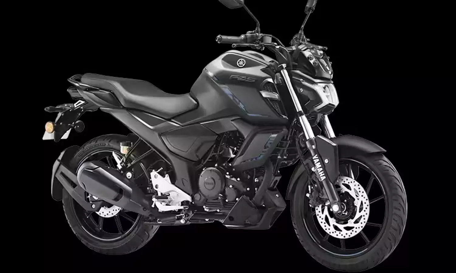 புதிய டிசைனில் FZ மாடல்.. விரைவில் இந்தியா வரும் யமஹா பைக்?