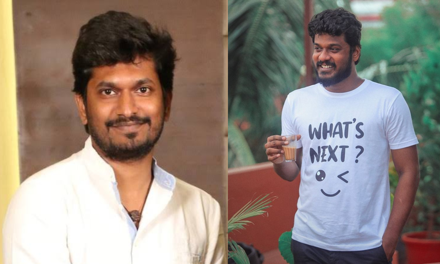 STR 50 படத்திற்கு முன் மணிகண்டனை இயக்கும் தேசிங் பெரியசாமி?| Desingh ...