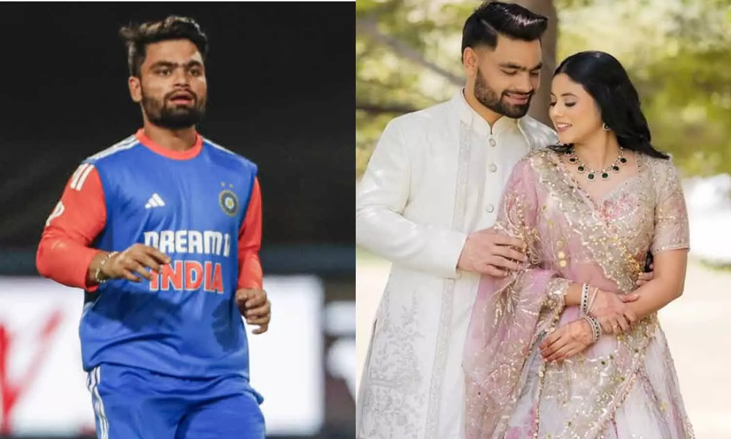 தள்ளிப்போகும் ரிங்கு சிங் திருமணம்- வெளியான காரணம்